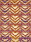 8' x 11' 4 Outdoor Modern Rug thumbnail image 2