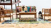 Unique Loom 4' x 6' Outdoor Modern Rug thumbnail image 3