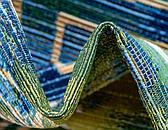 Unique Loom 4' x 6' Outdoor Modern Rug thumbnail image 7