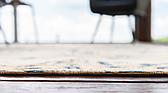 2' x 6' Outdoor Botanical Runner Rug thumbnail