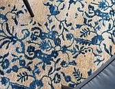 2' x 6' Outdoor Botanical Runner Rug thumbnail