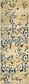 2' x 6' Outdoor Botanical Runner Rug thumbnail