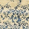 See color option for 8' x 8' Outdoor Botanical Round...