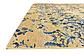 6' x 6' Outdoor Botanical Square Rug thumbnail