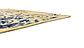 6' x 6' Outdoor Botanical Square Rug thumbnail