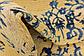 6' x 6' Outdoor Botanical Square Rug thumbnail