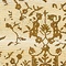 See color option for 6' x 6' Outdoor Botanical Squar...