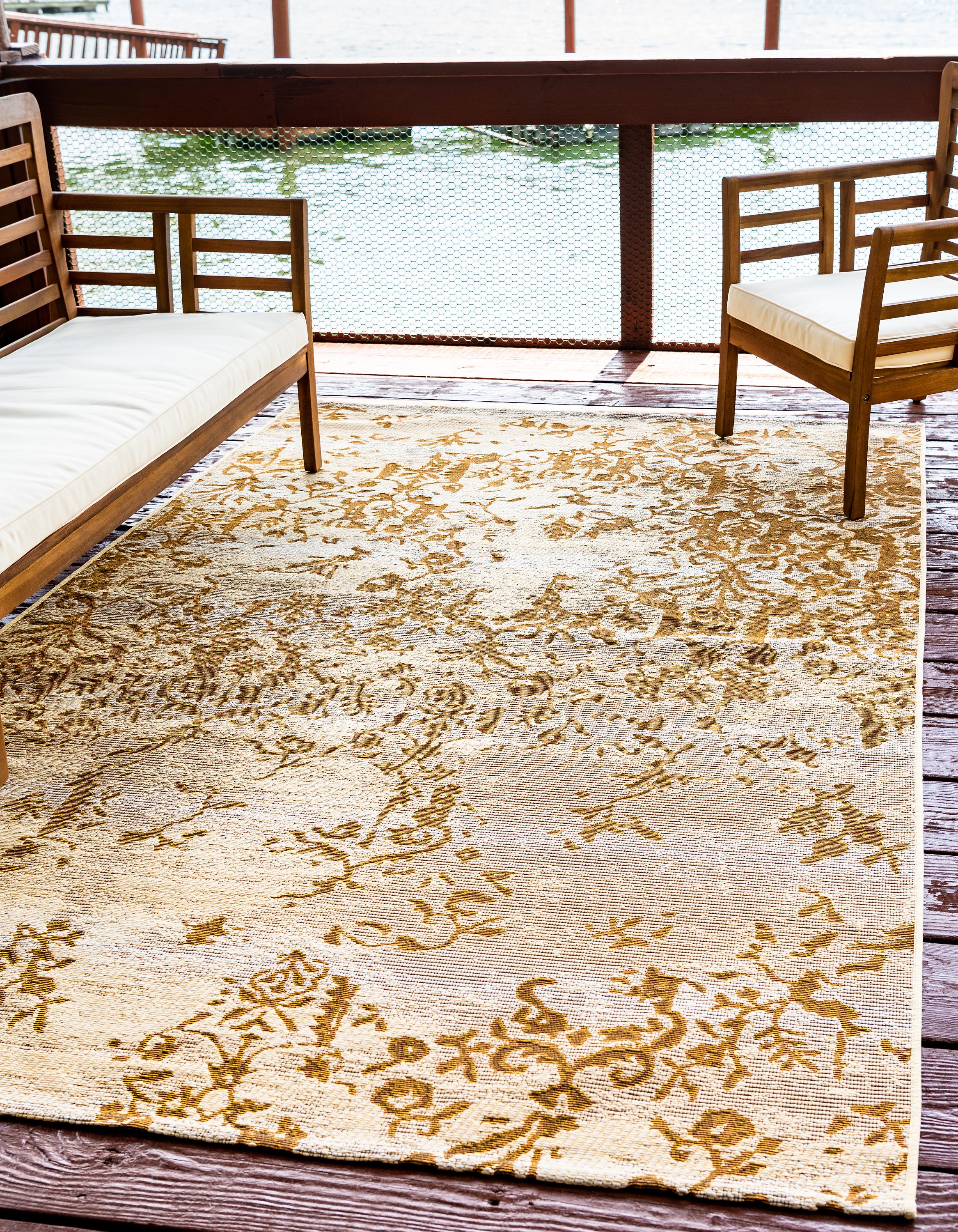 Main image of rug