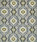 Unique Loom 10' x 12' Outdoor Modern Rug thumbnail image 1