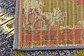 Unique Loom 2' x 6' Outdoor Modern Runner Rug thumbnail image 11