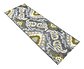 2' x 6' Outdoor Modern Runner Rug thumbnail image 2