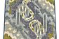 2' x 6' Outdoor Modern Runner Rug thumbnail image 4