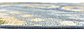 2' x 6' Outdoor Modern Runner Rug thumbnail image 8