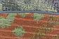 8' x 8' Outdoor Modern Round Rug thumbnail