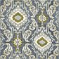 Unique Loom 6' x 6' Outdoor Modern Square Rug thumbnail image 1