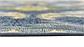 6' x 6' Outdoor Modern Square Rug thumbnail