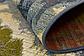 6' x 6' Outdoor Modern Square Rug thumbnail