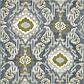 6' x 6' Outdoor Modern Square Rug thumbnail