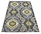 4' x 6' Outdoor Modern Rug thumbnail image 3
