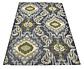 4' x 6' Outdoor Modern Rug thumbnail
