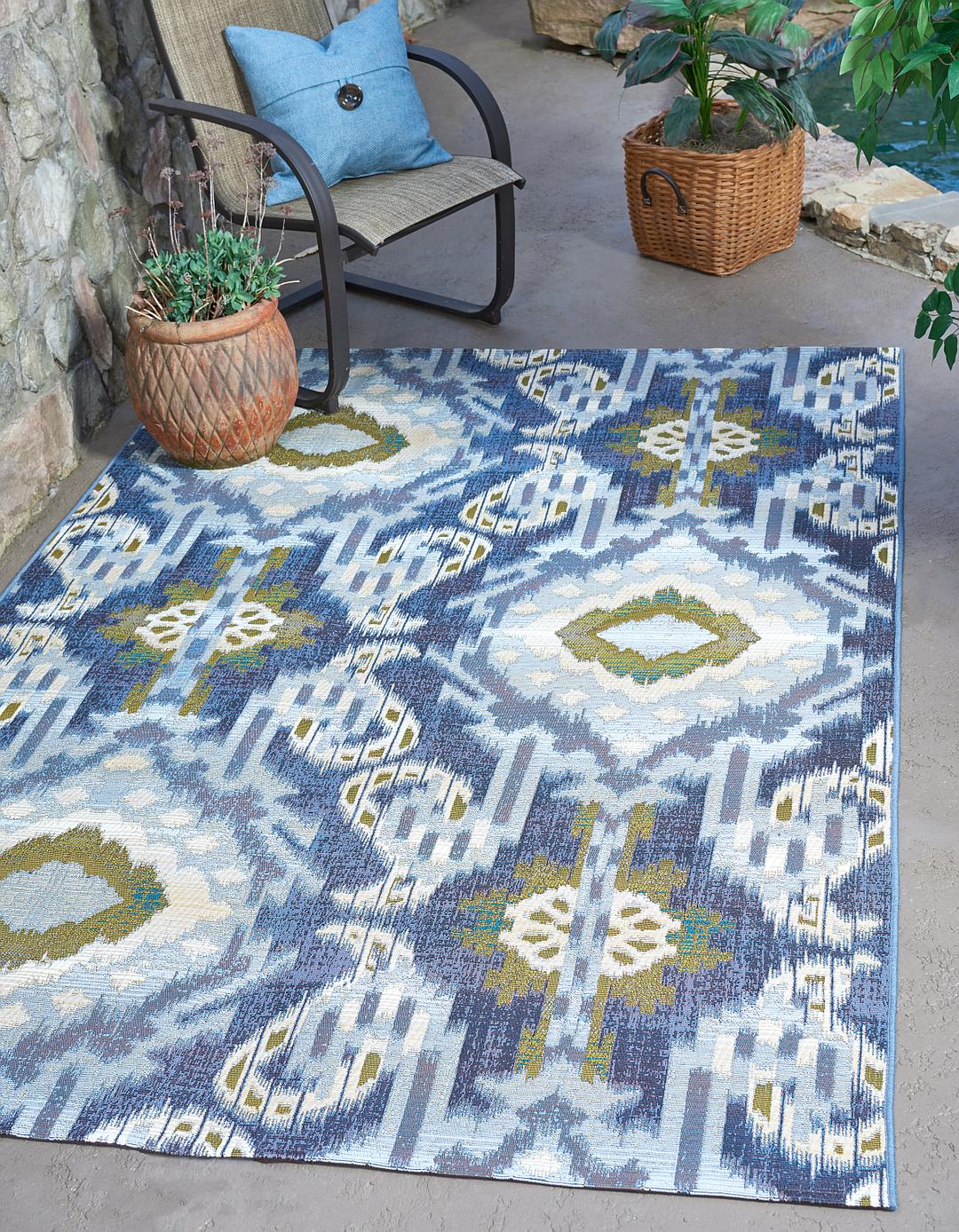 Main image of rug