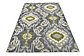 Unique Loom 5' 3 x 8' Outdoor Modern Rug thumbnail image 4