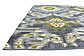 Unique Loom 5' 3 x 8' Outdoor Modern Rug thumbnail image 6