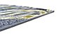 Unique Loom 5' 3 x 8' Outdoor Modern Rug thumbnail image 7