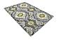5' 3 x 8' Outdoor Modern Rug thumbnail