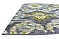 5' 3 x 8' Outdoor Modern Rug thumbnail