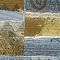 See color option for 6' x 6' Outdoor Modern Square Rug