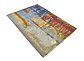 Unique Loom 4' x 6' Outdoor Modern Rug thumbnail image 2