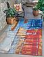 10' x 12' Outdoor Modern Rug thumbnail
