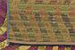 6' x 6' Outdoor Modern Square Rug thumbnail