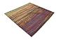 6' x 6' Outdoor Modern Square Rug thumbnail