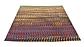 6' x 6' Outdoor Modern Square Rug thumbnail