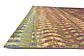 6' x 6' Outdoor Modern Square Rug thumbnail
