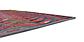 6' x 6' Outdoor Modern Square Rug thumbnail