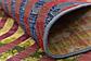 6' x 6' Outdoor Modern Square Rug thumbnail
