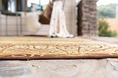 5' 3 x 8' Outdoor Trellis Rug thumbnail