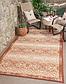 5' 3 x 8' Outdoor Trellis Rug thumbnail