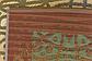 6' x 6' Outdoor Trellis Square Rug thumbnail