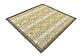 6' x 6' Outdoor Trellis Square Rug thumbnail