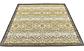 6' x 6' Outdoor Trellis Square Rug thumbnail