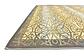 6' x 6' Outdoor Trellis Square Rug thumbnail