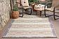 5' 3 x 8' Outdoor Trellis Rug thumbnail