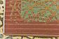 5' 3 x 8' Outdoor Trellis Rug thumbnail