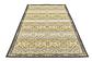 5' 3 x 8' Outdoor Trellis Rug thumbnail