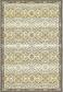 5' 3 x 8' Outdoor Trellis Rug thumbnail