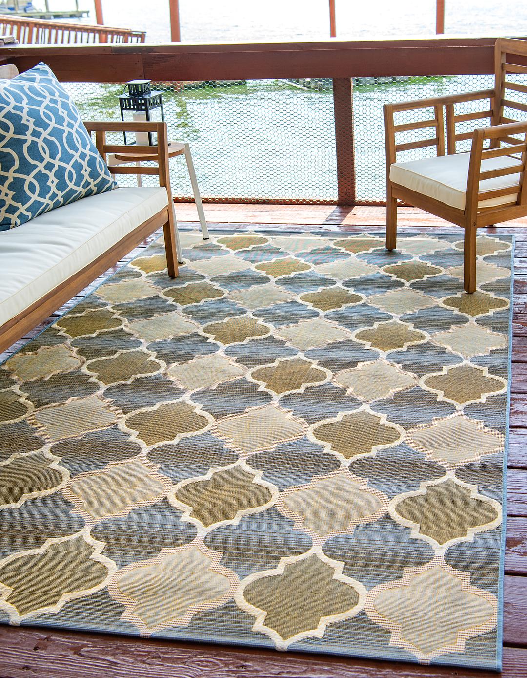 Main image of rug